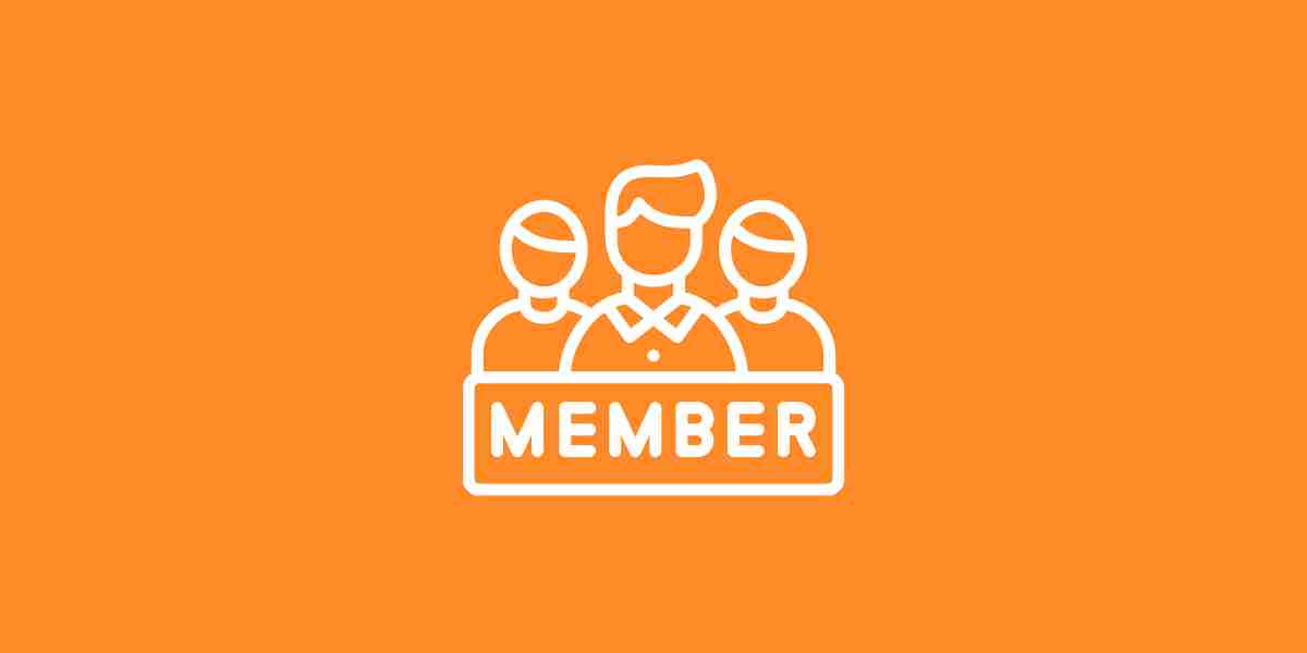 Member Introductions