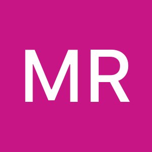 Profile photo of maisierichmond